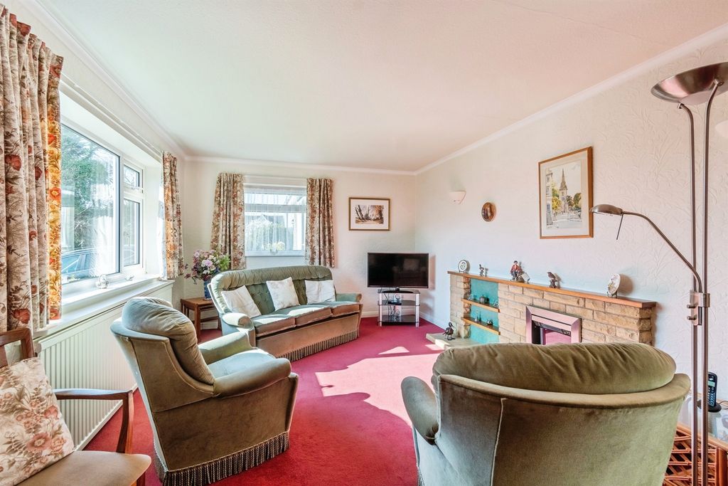 Additional image 2 of 3 bed detached bungalow for saleBrook Drive, Corsham SN13