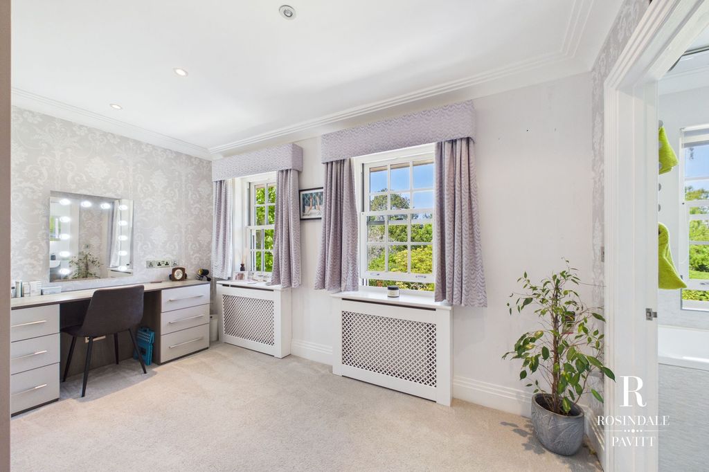 Additional image 26 of 5 bed detached house for saleHow Lane, Chipstead CR5
