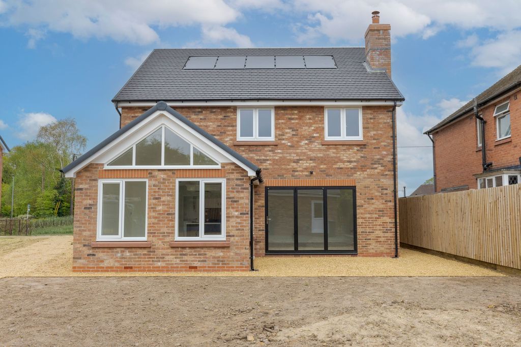 Additional image 2 of 4 bed detached house for salePlot 2, 27 Crewe Road, Shavington, Crewe CW2
