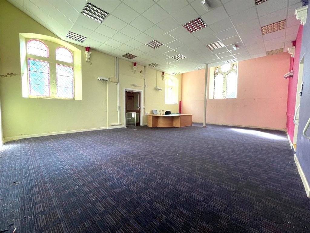 Additional image 3 of Land for saleSt. James Street, Narberth SA67