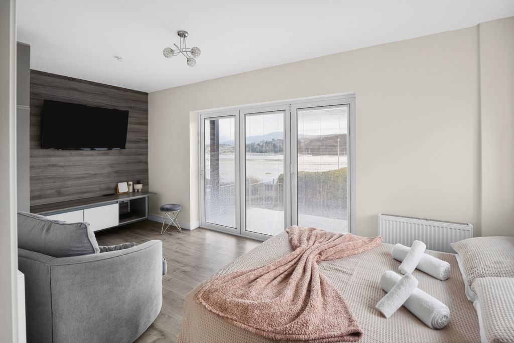 Additional image 16 of 4 bed detached house for salePentywyn Road, Conwy LL31