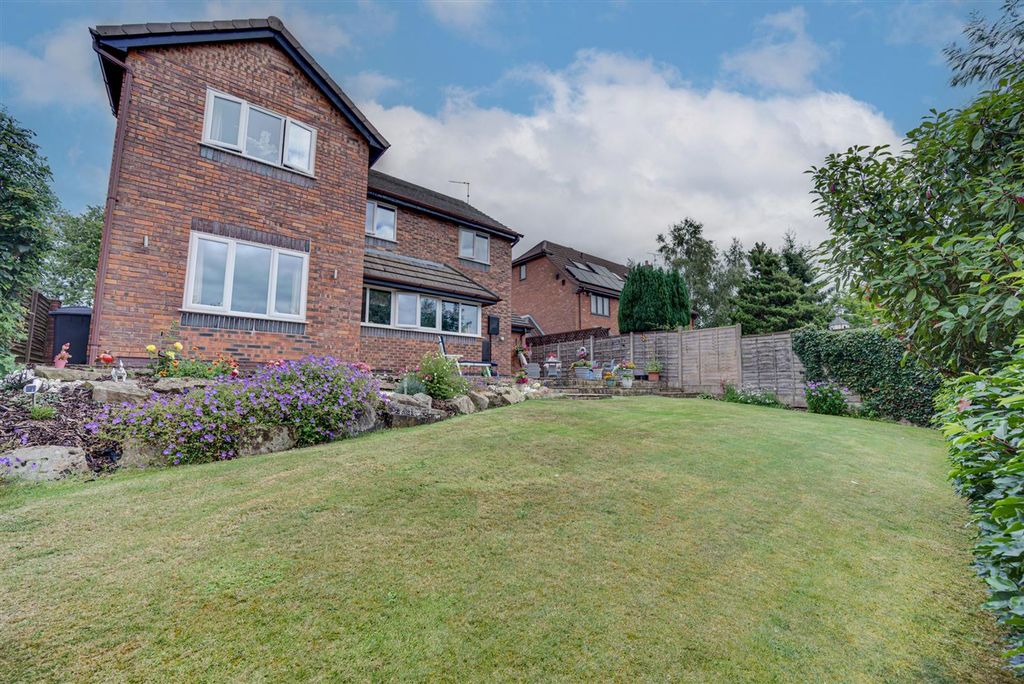 Additional image 5 of 4 bed detached house for salePaddocks Green, Congleton CW12