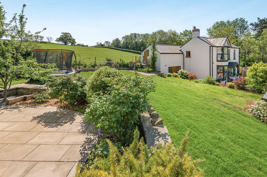Additional image 33 of 4 bed detached house for saleUnion Road, Bakers Hill, Coleford GL16