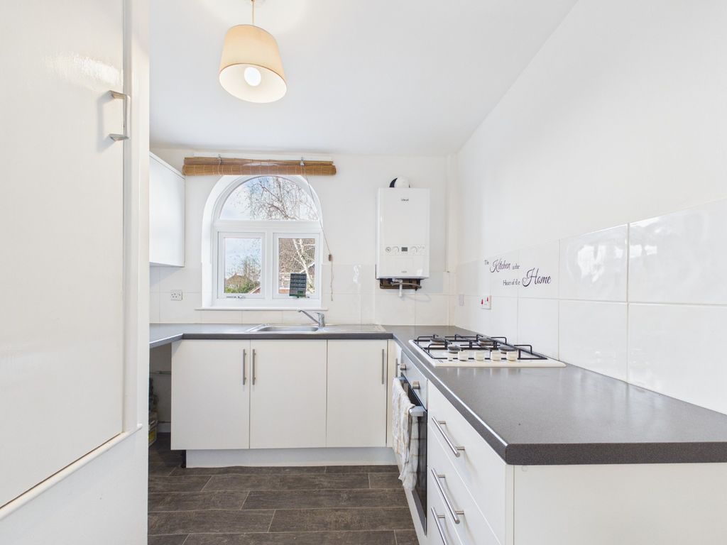 Additional image 2 of 1 bed flat for saleNew Finkle Court, Finkle Street, Cottingham HU16