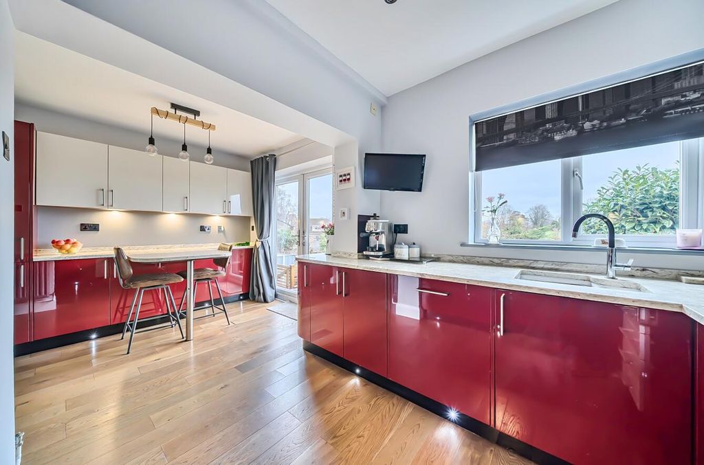 Additional image 3 of 5 bed detached house for saleFuller Avenue, Corsham SN13