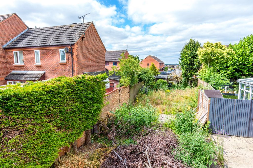 Additional image 2 of Land for saleBradfield Close, Rushden NN10