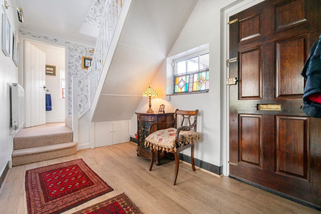 Additional image 7 of 5 bed detached house for saleHeathdale, Giantswood Lane, Congleton CW12