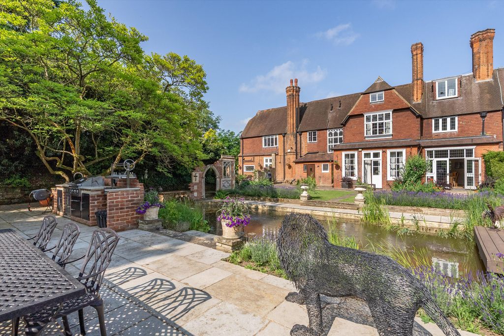 Additional image 32 of 8 bed semi-detached house for salePortsmouth Road, Cobham, Surrey KT11