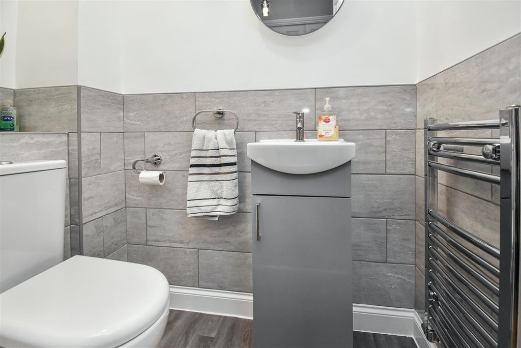 Additional image 14 of 4 bed detached house for saleNN17, Lorraine Gardens, Weldon