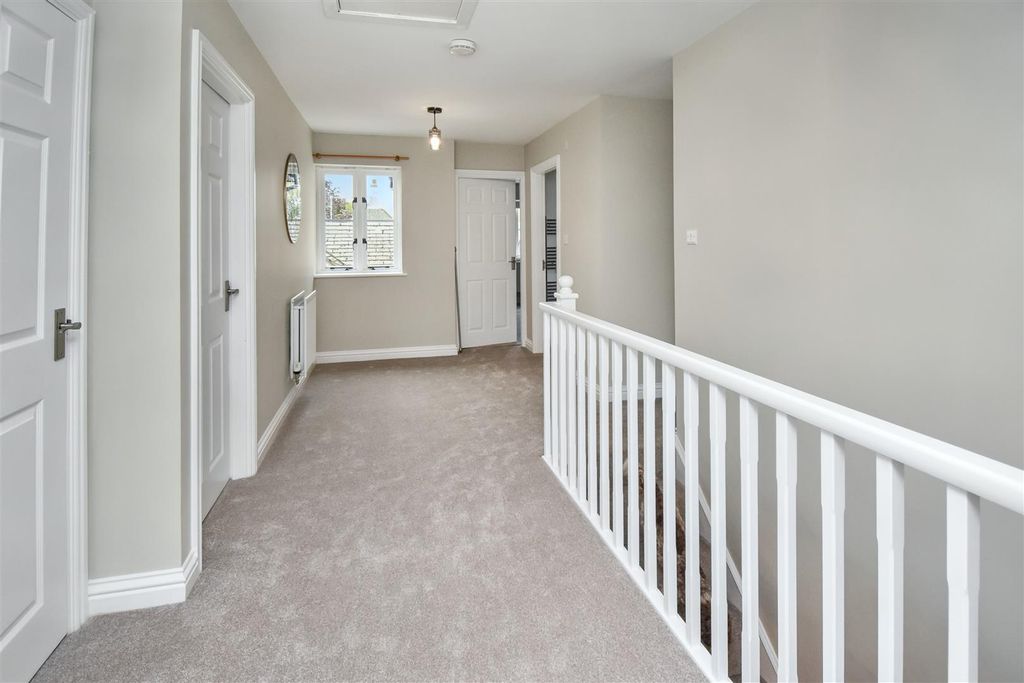 Additional image 25 of 4 bed detached house for saleNN17, Lorraine Gardens, Weldon