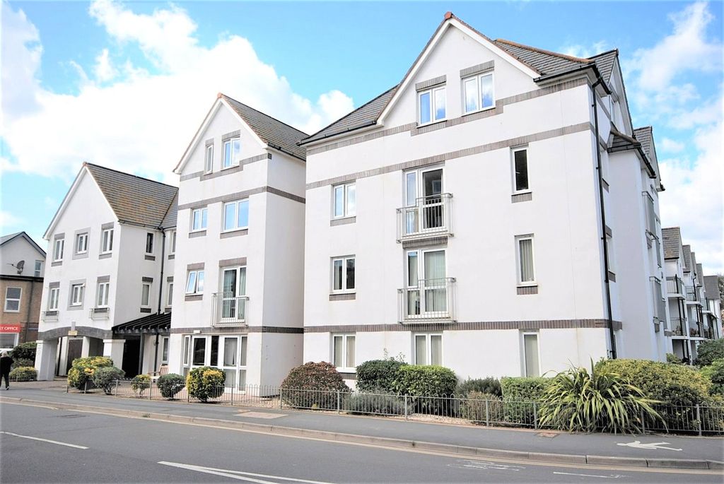 1 bed flat for saleHaven Court, Harbour Road, Seaton, Devon EX12