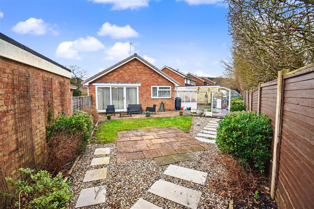 Additional image 12 of 2 bed detached bungalow for saleClover Close, Clevedon BS21