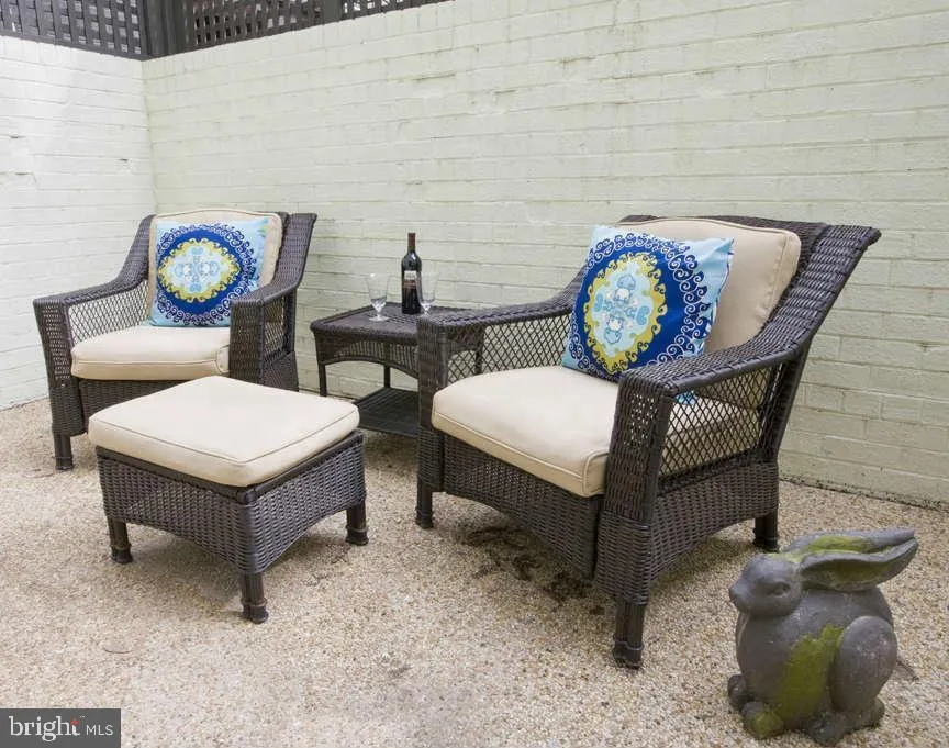 Additional image 14 of 3250 N Street NW Unit 1A, Washington, DC 20007