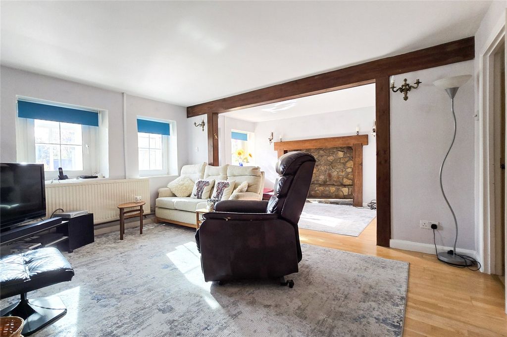 Additional image 11 of 3 bed detached house for saleSt. Barbaras Road, Corsham SN13