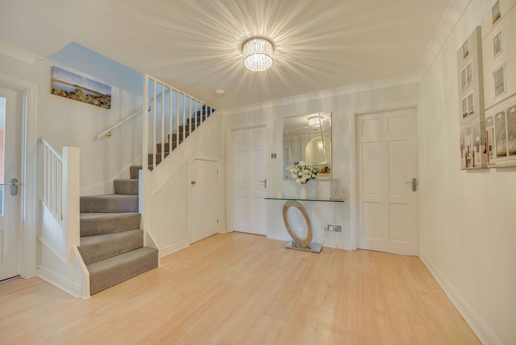 Additional image 25 of 6 bed detached house for saleNewcastle Road, Congleton CW12