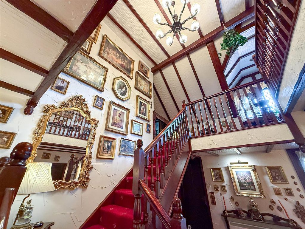 Additional image 20 of 5 bed detached house for salePaddocks Green, Congleton CW12