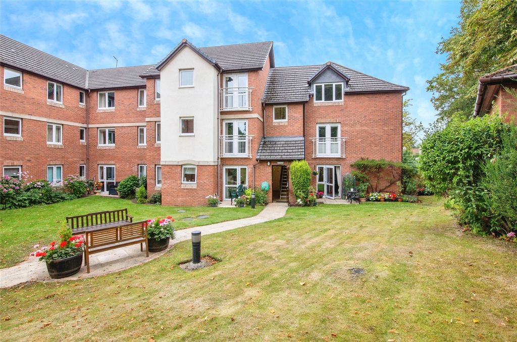 Additional image 11 of 2 bed flat for salePrimlea Court, Corbridge NE45