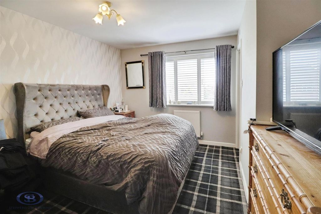 Additional image 11 of 3 bed detached house for saleTurner Close, Crewe CW1