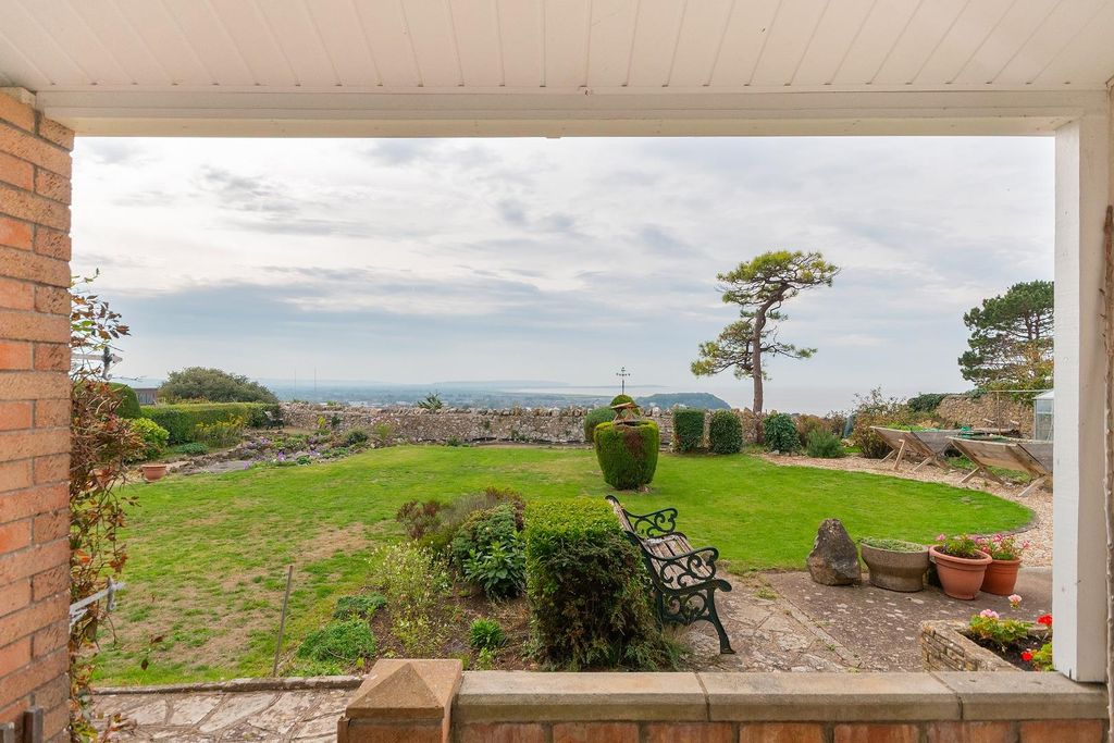 Additional image 4 of 4 bed detached house for saleDial Hill Road, Clevedon BS21