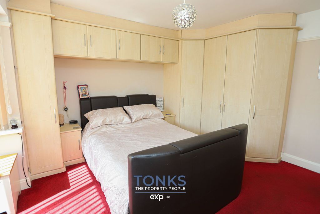 Additional image 14 of 4 bed detached house for saleHigh Haden Crescent, Cradley Heath B64