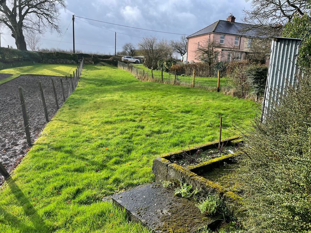 Land for saleCheriton Bishop EX6 photo 3