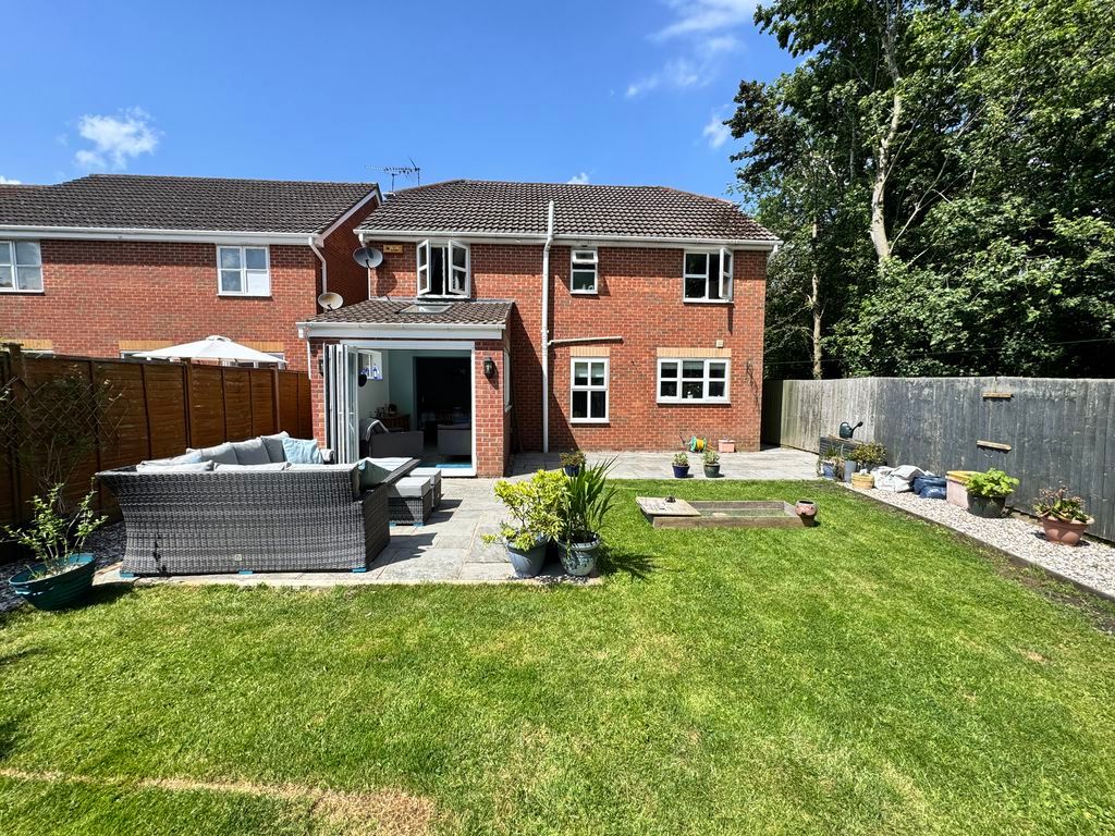 Additional image 6 of 4 bed detached house for saleChilcott Close, Coalville LE67