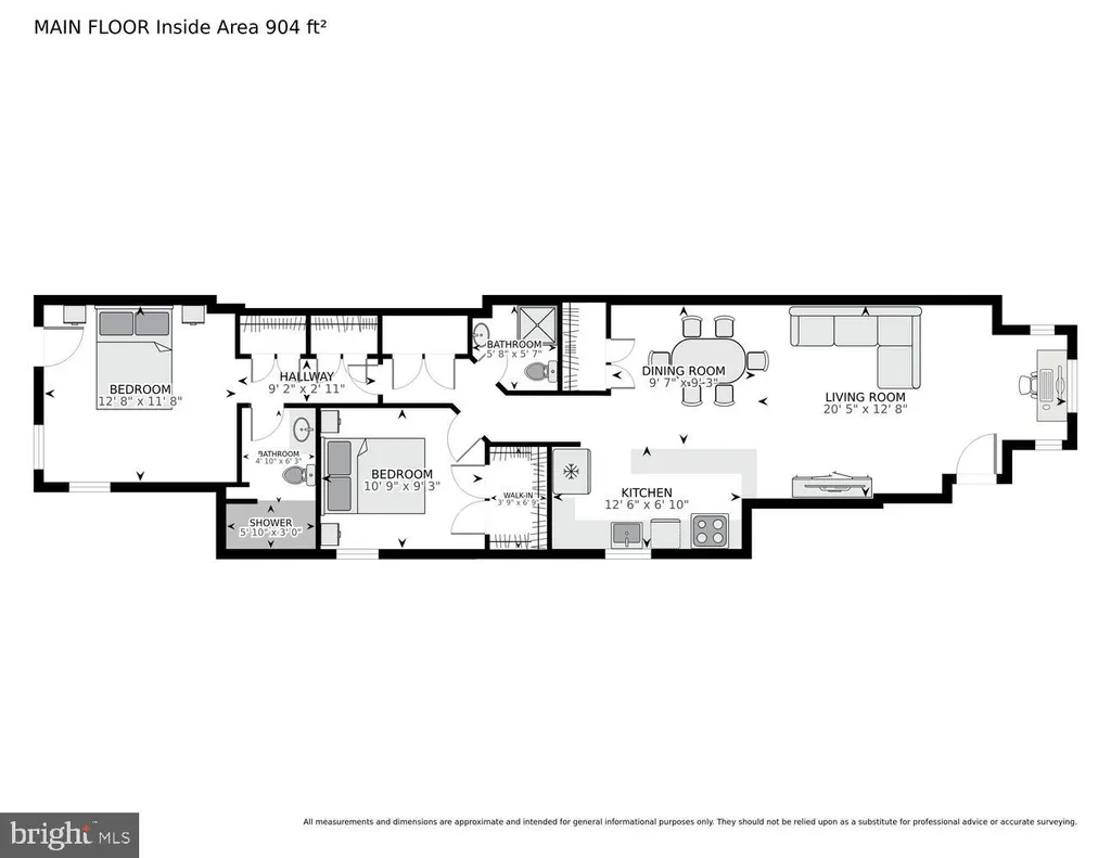 1832 Swann Street NW Unit B, Washington, DC 20009