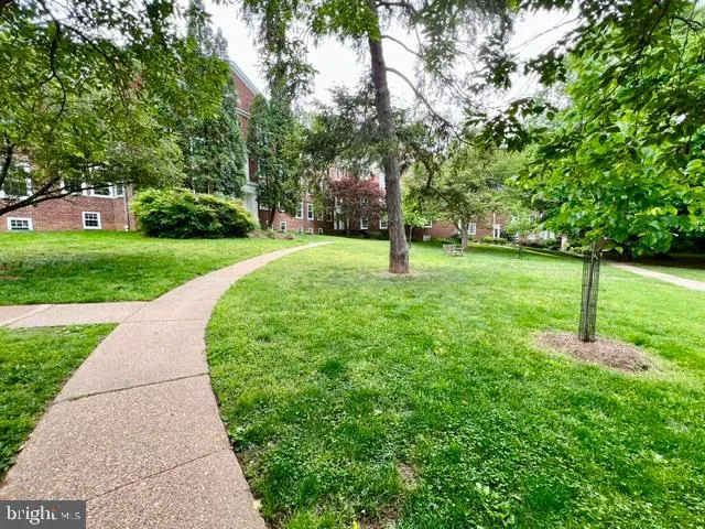 Additional image 40 of 3930 Langley Court NW Unit C639, Washington, DC 20016