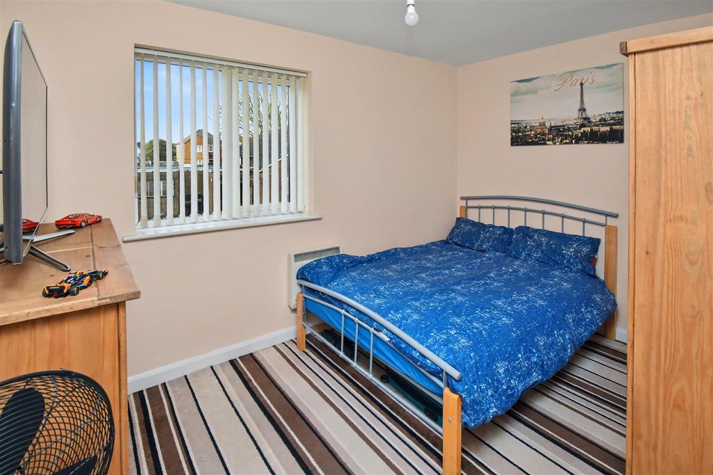 Additional image 7 of 2 bed flat for saleNN17, Langdale Grove, Corby