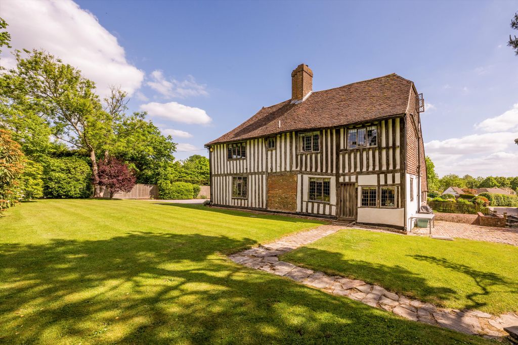 Additional image 26 of 7 bed detached house for saleCranbrook, Kent TN17