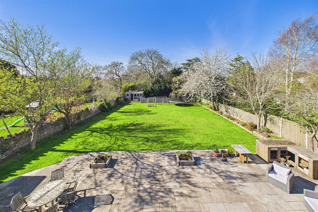 Additional image 2 of 5 bed detached house for saleEdward Road, Clevedon BS21