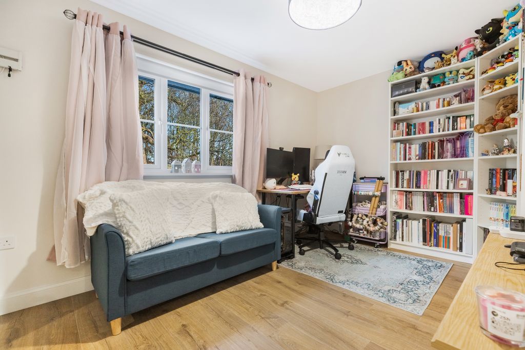 Additional image 28 of 5 bed detached house for saleWestbarr Drive, Coatbridge ML5