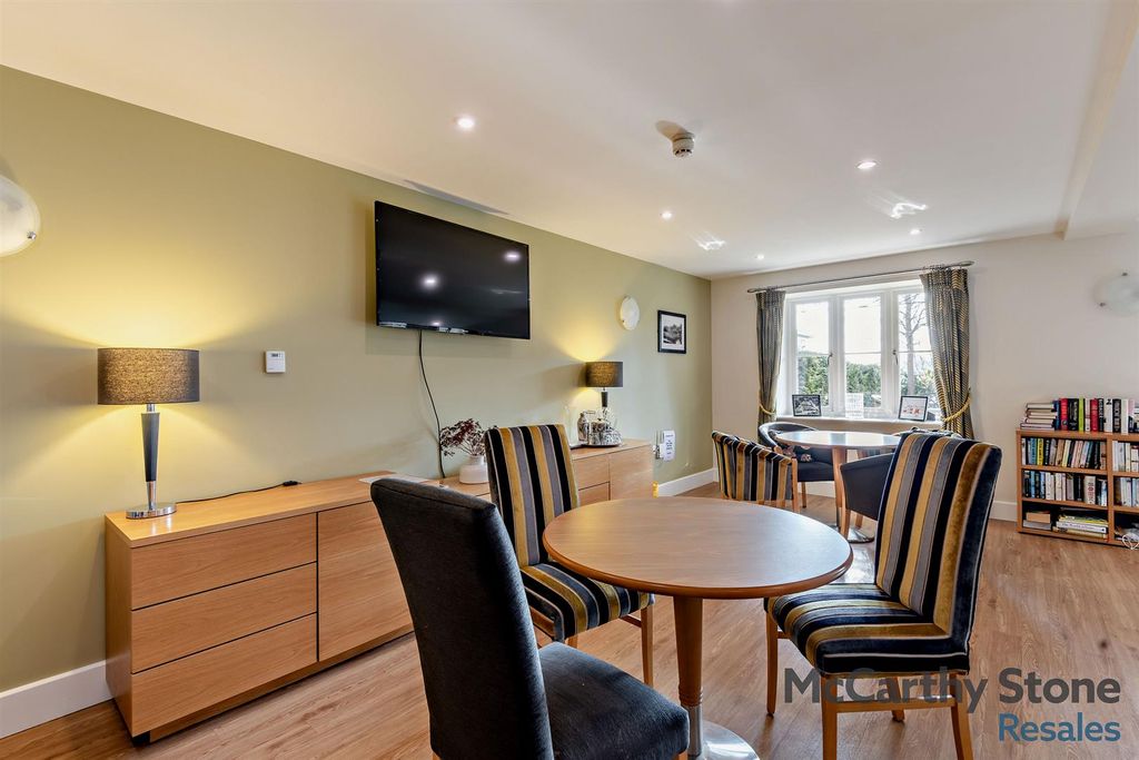 Additional image 13 of 1 bed flat for saleHorsley Place, High Street, Cranbrook TN17