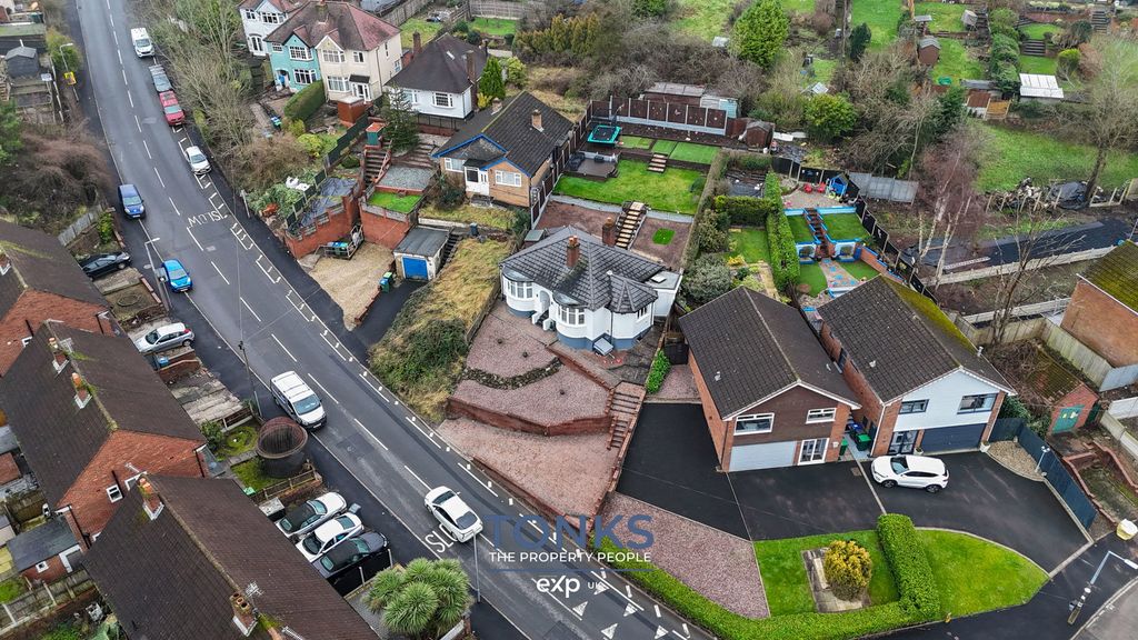 Additional image 22 of 2 bed bungalow for saleStation Road, Cradley Heath B64