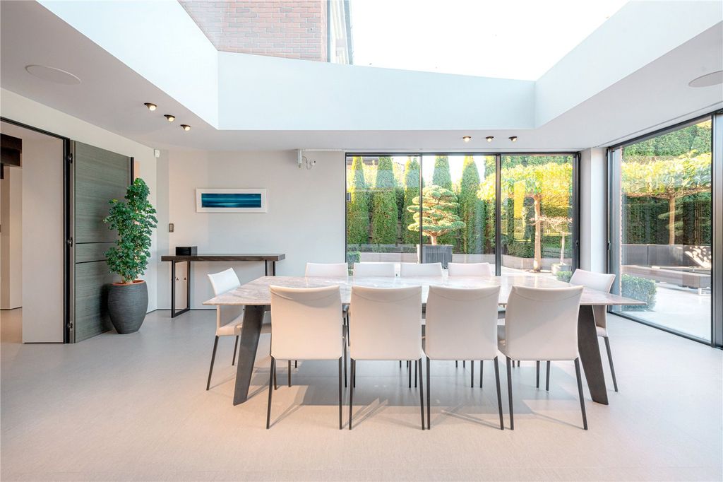 Additional image 6 of 5 bed detached house for saleFairmile Avenue, Cobham, Surrey KT11
