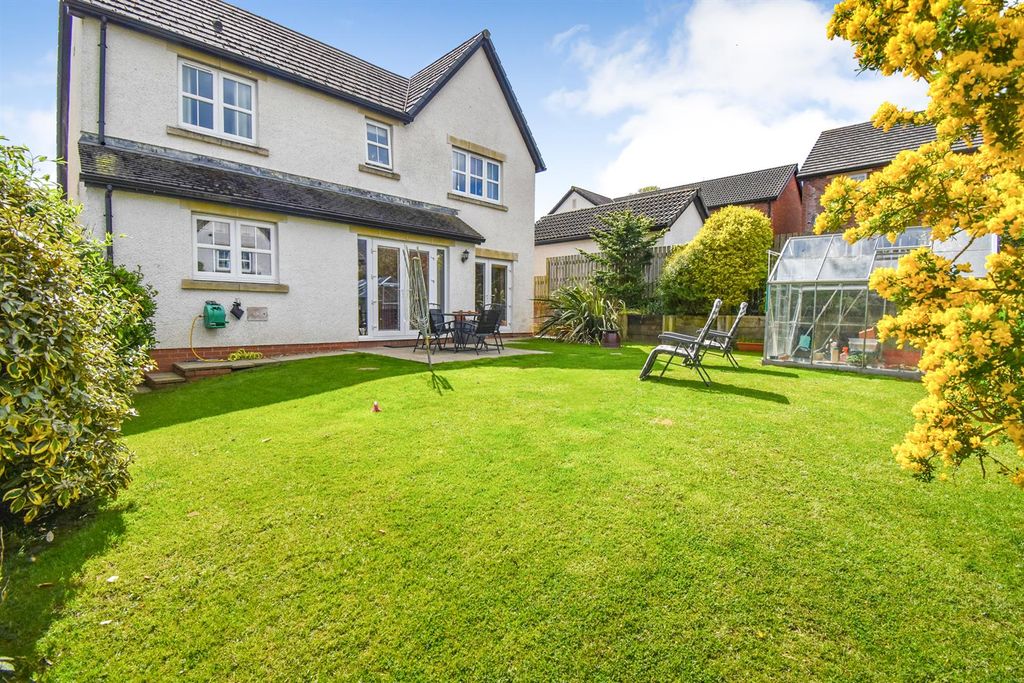 Additional image 23 of 4 bed detached house for saleMabel Wood Close, Great Clifton, Workington CA14