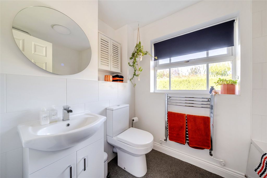 Additional image 21 of 4 bed detached house for saleCromwells Meadow, Crediton, Devon EX17