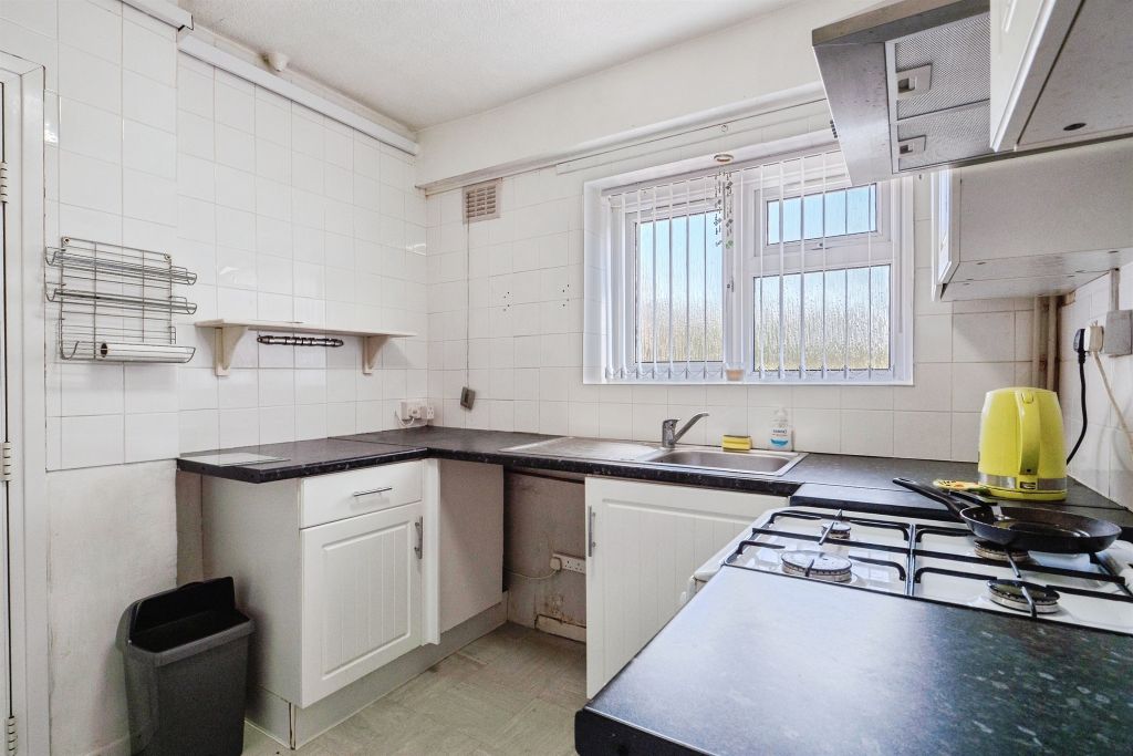 Additional image 9 of 1 bed flat for saleGarendon Green, Loughborough LE11
