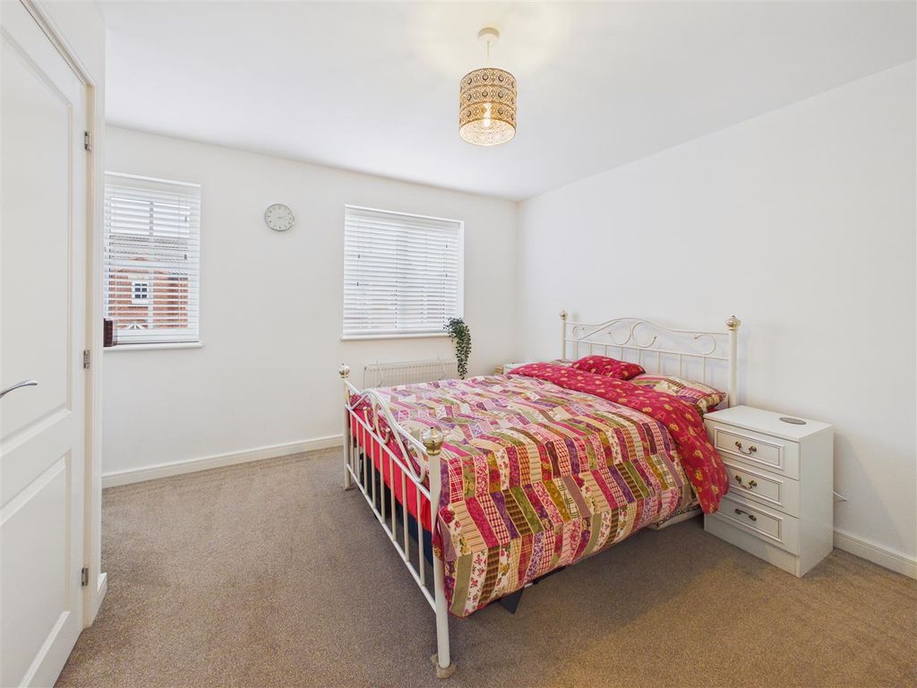 Additional image 14 of 4 bed detached house for saleScaife Close, Cottingham HU16