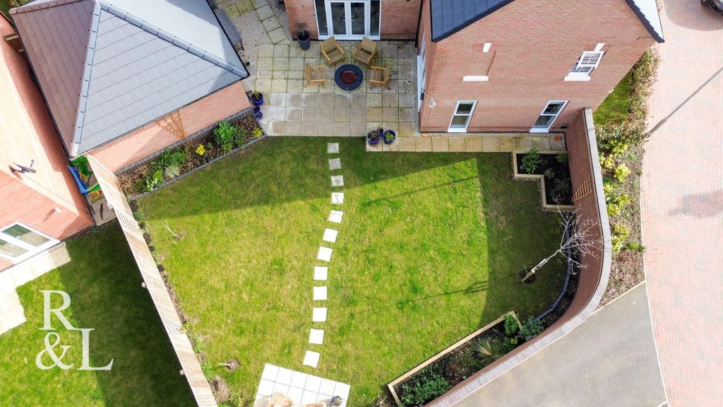 Additional image 45 of 4 bed detached house for saleSummers Road, Hugglescote, Coalville LE67