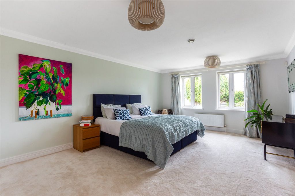 Additional image 6 of 3 bed flat for saleFieldgate Court, 42 Portsmouth Road, Cobham, Surrey KT11