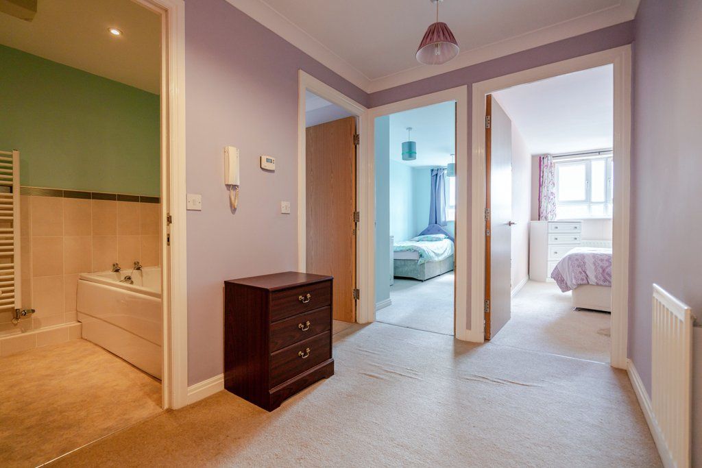 Additional image 4 of 2 bed flat for saleMill Green, Congleton CW12