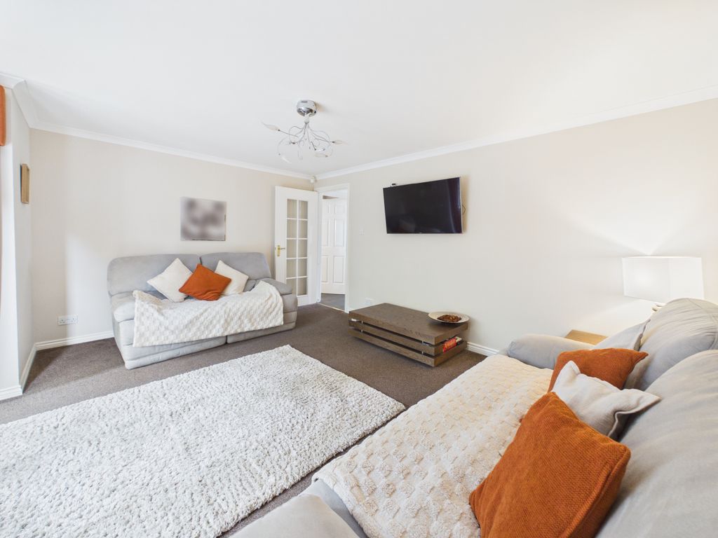 Additional image 4 of 4 bed detached house for saleThorntree Drive, Coatbridge ML5