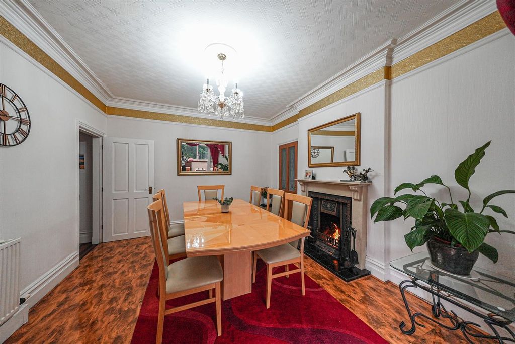 Additional image 21 of 7 bed detached house for saleGiantswood Lane, Congleton CW12