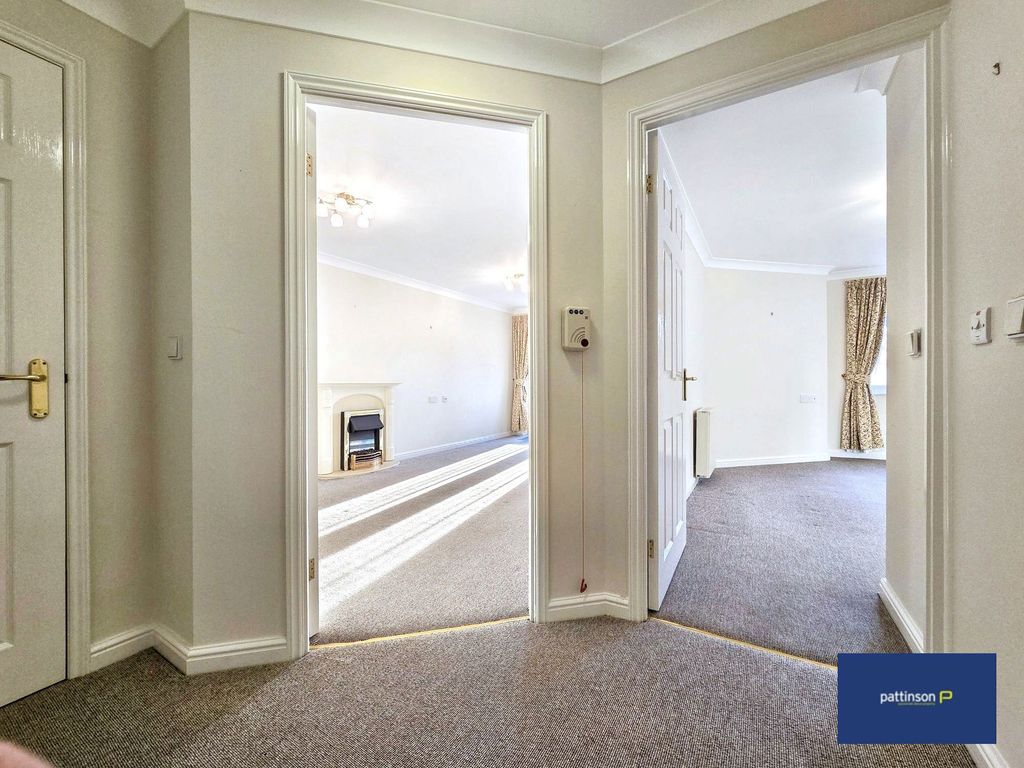 Additional image 6 of 1 bed flat for saleAydon Road, Corbridge NE45