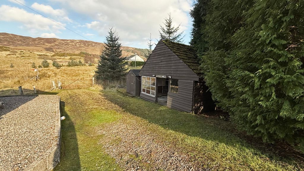 Additional image 53 of 3 bed detached house for saleRock Cottage, Stronaba, Spean Bridge PH34