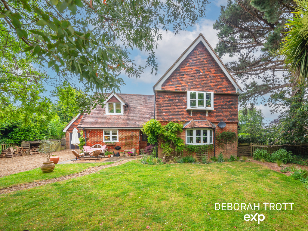 Additional image 2 of 4 bed detached house for saleWaterloo Road, Cranbrook TN17