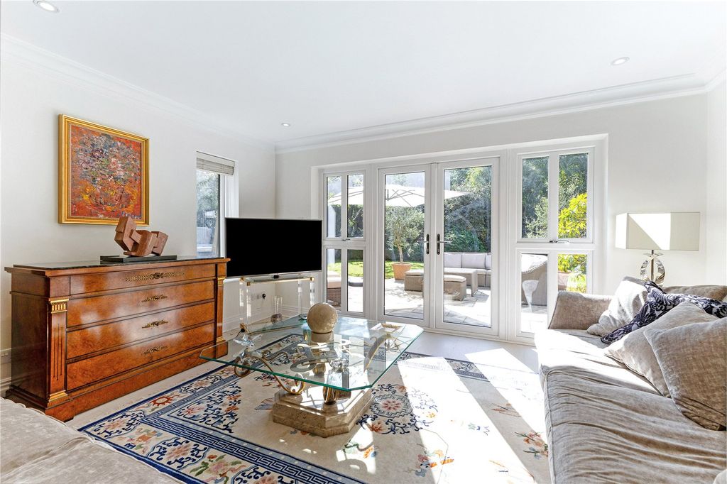 Additional image 6 of 5 bed detached house for saleQueensgate, Fairmile Lane, Cobham, Surrey KT11