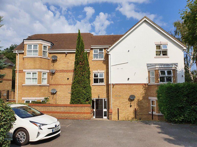 Additional image 7 of 2 bed flat for saleLyster Mews, Cobham, Cobham, Surrey KT11