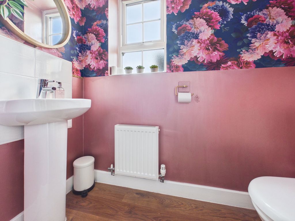 Additional image 7 of 4 bed detached house for saleBlakes Way, Coleford GL16